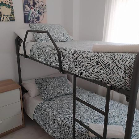 Апартаменти Precioso Apartamento Con Aparcamiento A 10M Playa Фуенхірола Екстер'єр фото