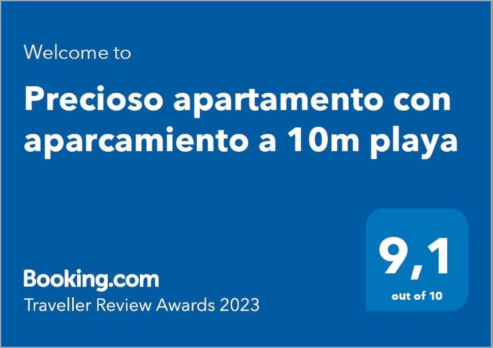 Апартаменти Precioso Apartamento Con Aparcamiento A 10M Playa Фуенхірола Екстер'єр фото